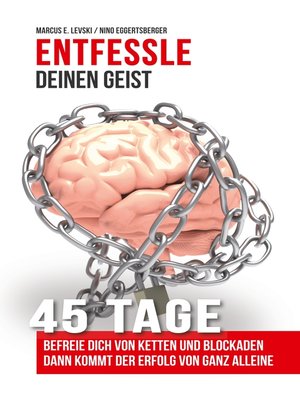 cover image of Entfessle deinen Geist